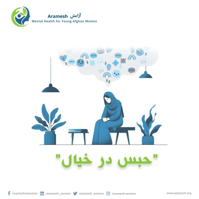 “حبس در خیال”