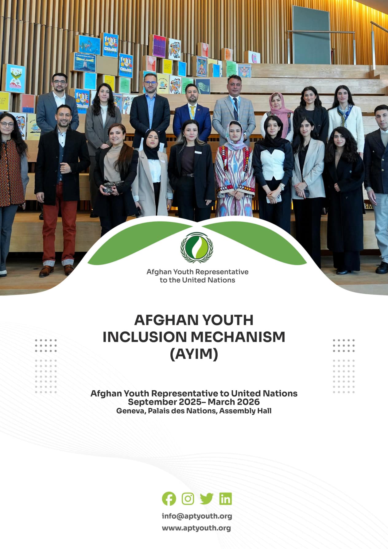 AFGHAN -1